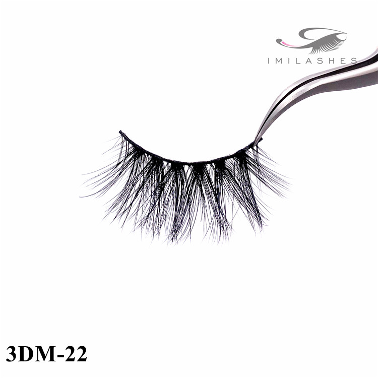 Wholesale various beautiful high quality mink lashes-V