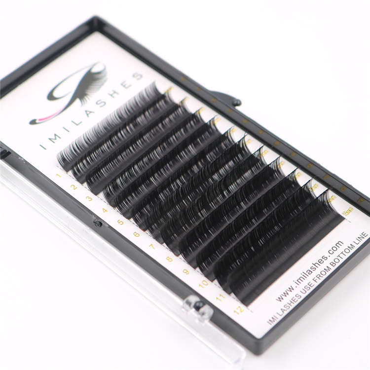 Best russian volume lash extensions manufacturer-V