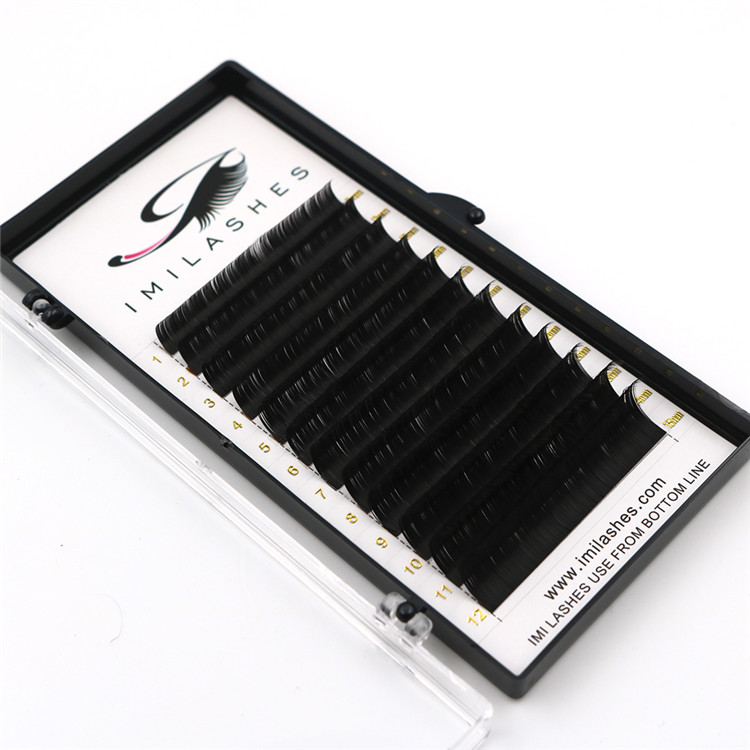 High quality ellipse lashes manufacturer and supplier-V