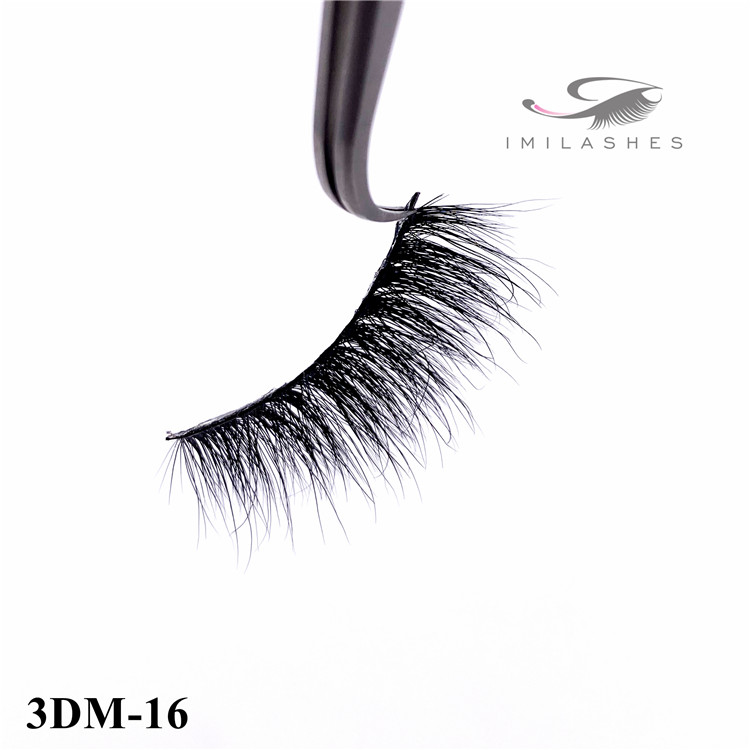 High quality beautiful strip lashes supply-V