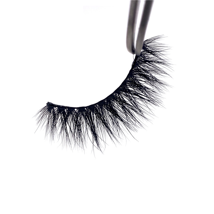 5d real mink fur eyelashes manufacturer - A