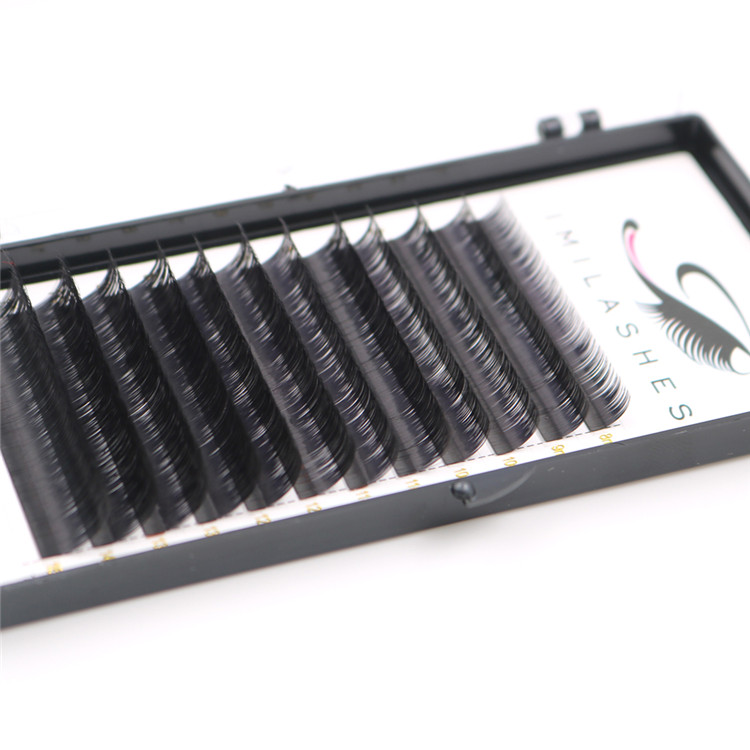 Private label russian volume lashes vendor - A