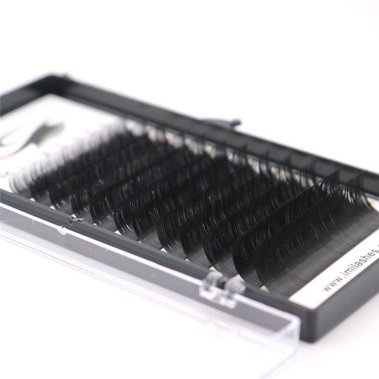 Korean false full and individual eyelashes manufacturers - A